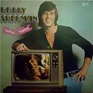 Bobby Sherman - Getting Together