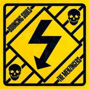 Bouncing Souls / The Menzingers - Shocking Split