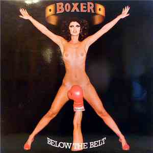 Boxer - Below The Belt