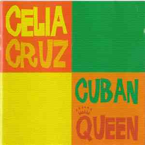 Celia Cruz - Cuban Queen