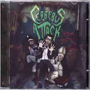 Cerberus Attack - From East With Hate