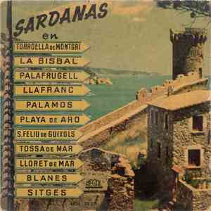 Cobla "La Selvatana" - Sardanas