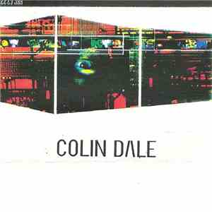 Colin Dale - Live In The U.K.