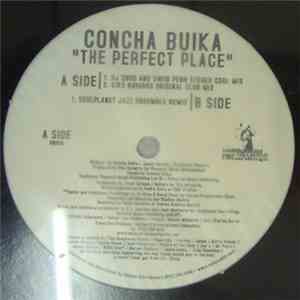 Concha Buika - The Perfect Place