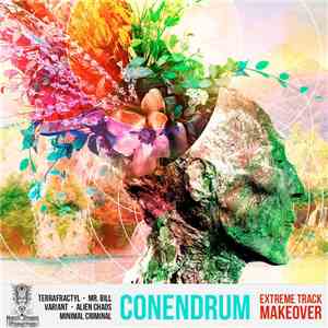 Conendrum - Extreme Track Makeover