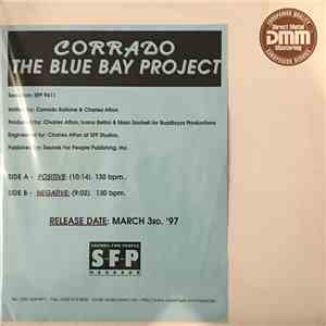 Corrado  - The Blue Bay Project
