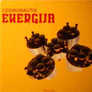 Cosmonautix - Energija