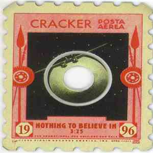 Cracker - Nothing To Believe In