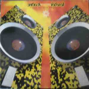 Cutback - Rock To The Rhythm