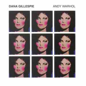 Dana Gillespie - Andy Warhol