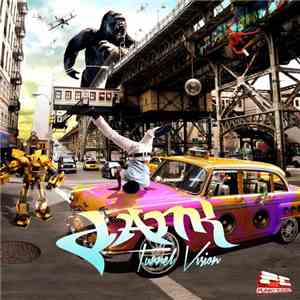 Dank  - Tunnel Vision