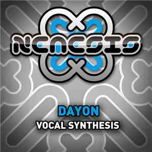 Dayon - Vocal Synthesis