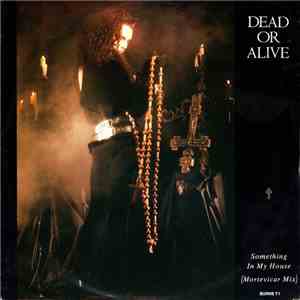 Dead Or Alive - Something In My House (Mortevicar Mix)