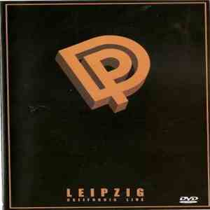 Deep Purple - Leipzig - California Live