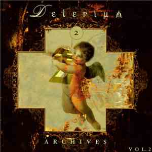 Delerium - Archives, Vol. 2