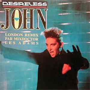 Desireless - John (London Remix)