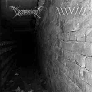 Dismorphoby / \V/// - Split