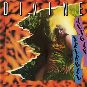 Divine - Jungle Jezebel