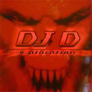 DJ D - X-ploration