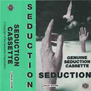DJ Seduction - Seduction Cassette - DJ Seduction