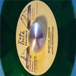 Don Drummond / Jackie Opel - Marcus Junior / Valley Of Green