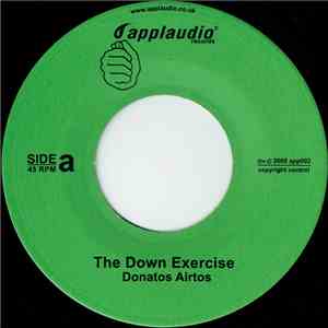 Donatos Airtos - The Down Exercise