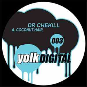 Dr Chekill - YOLK90903