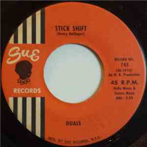 Duals - Stick Shift