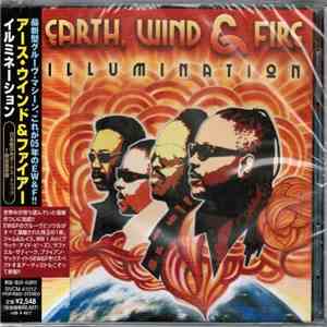 Earth, Wind & Fire = アース・ウインド＆ファイア - Illumination = イルミネーション