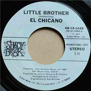 El Chicano - Little Brother
