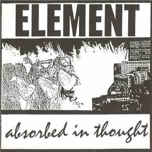 Element  - Absorbed In Thought