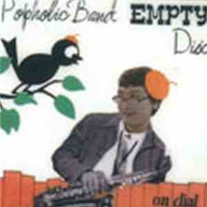 Empty  - Popholic Band Empty Disc