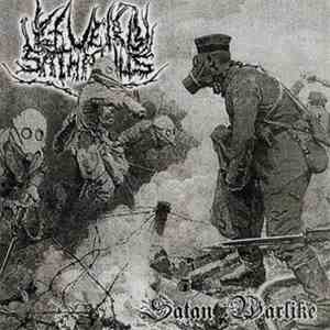 Et Verbi Sathanus - Satan Warlike