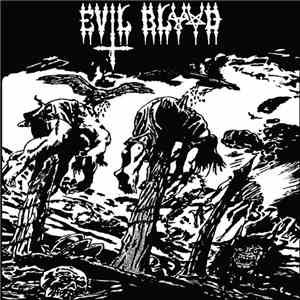 Evil Blood - Midnight In Sodom