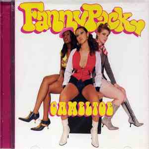 Fannypack - Cameltoe