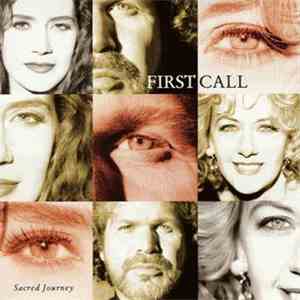 First Call - Sacred Journey