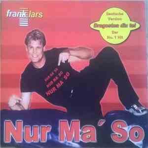 Frank Lars - Nur Ma' So