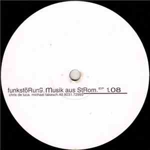 Funkstörung - Musik Aus Strom 1.08