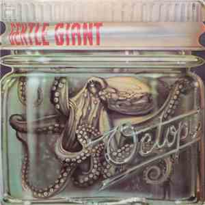 Gentle Giant - Octopus