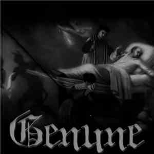 Genune - Inner Depths