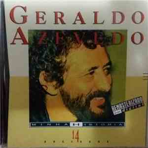Geraldo Azevedo - Minha Historia