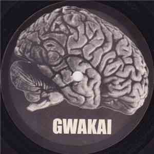 Gwakaï - Untitled