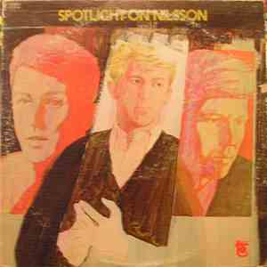 Harry Nilsson - Spotlight On Nilsson