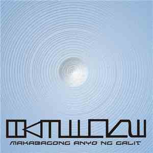 Hateure - Makabagong Anyo Ng Galit