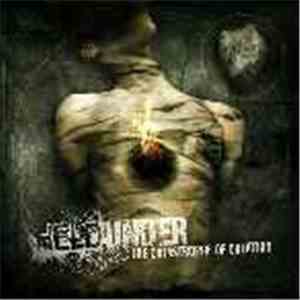Held Under  - The Catastrophe of Creation