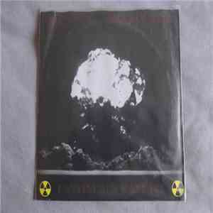 Hellkrusher / Deadly Reign - Continuous Warfare
