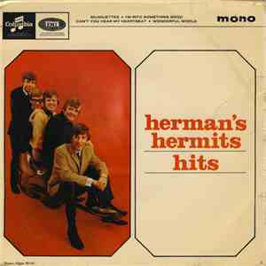 Herman's Hermits - Herman's Hermits' Hits