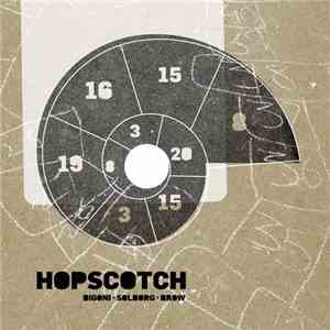 Hopscotch Trio - Hopscotch