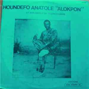 Houndefo Anatole Alokpon Et Son Group de Tchicounme - Same