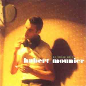 Hubert Mounier - Le Grand Huit